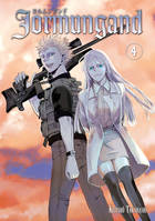 4, Jormungand - Tome 04