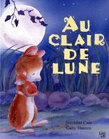 Au clair de lune