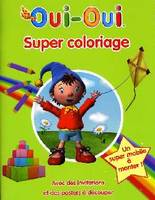 SUPER COLORIAGE