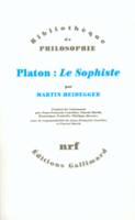 Platon : le sophiste