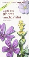 Guide des plantes médicinales