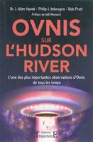 Ovnis sur l'Hudson River