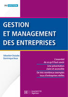 Gestion et management des entreprises