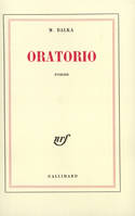 Oratorio