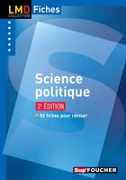 Science politique 2e édition