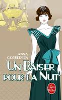 3, Un baiser pour la nuit (Tout ce qui brille, Tome 3)