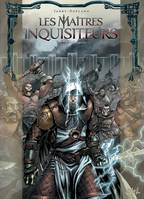 2, Les Maîtres inquisiteurs T02, Sasmaël