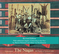 The Nagas (2nd ed) /anglais