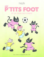 Les P'tits Foot et le club des Chats