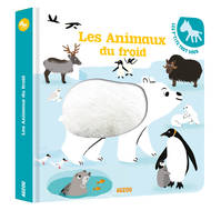 Les p'tits tout doux, LES ANIMAUX DU FROID (COLL. MES P'TITS TOUT DOUX)