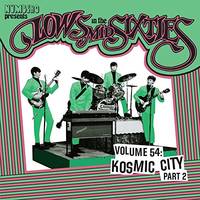 Lows In The Mid Sixties Volume 54: Kosmic City Part 2