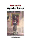 orgueil et prejuges