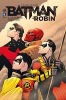 2, BATMAN & ROBIN - Tome 2