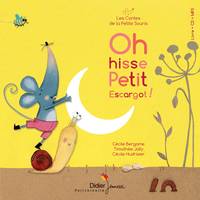 Oh hisse, Petit Escargot !, Oh hisse, Petit Escargot ! - édition 2018