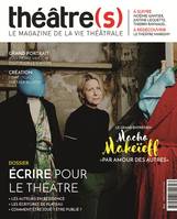 Théâtre(s) 17 - Printemps 2019