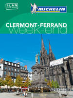 Guide Vert WE&GO Clermont Ferrand