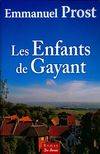 Enfants de gayant (les)