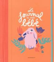 Le journal de mon bébé