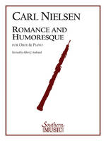 Romance And Humoresque (Archive)