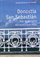 Donostia San Sebastian - Guia de la ciudad