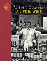 A Life in Wine (Anglais)