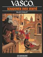 Schaduwen over Venetie