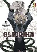 10, Gleipnir - Tome 10