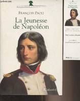 La Jeunesse de Napoléon