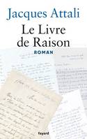 Le Livre de Raison, Roman