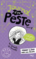 Journal d'une peste - Tome 8 C'est grave, docteur ?