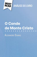 O Conde de Monte Cristo, de Alexandre Dumas