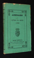 Annuaire des Côtes-du-Nord 1880
