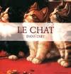 Chat dans l'art