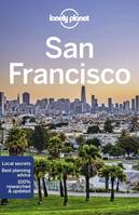 San Francisco 13ed -anglais-