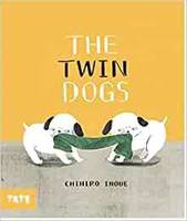 The Twin Dogs /anglais