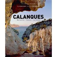 Calanques, Marseille, cassis, la ciotat