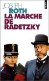 La marche de Radetzky, roman