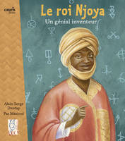 Le roi Njoya, Un génial inventeur