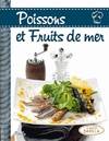 Poissons et fruits de mer