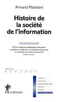 Histoire de la société de l'information