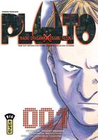 1, Pluto - Tome 1