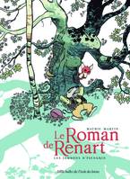 Le Roman de Renart, roman de renart les jambons d ysengrin
