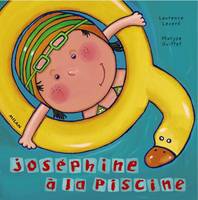 JOSEPHINE A LA PISCINE