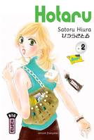 2, Hotaru - Tome 2