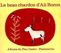 Le Beau Chardon d'Ali Boron