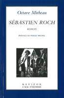 Sébastien Roch / roman