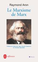 Le Marxisme de Marx