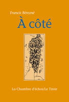 À côté