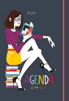 Agenda 2014-2015