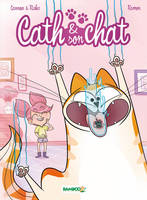 CATH ET SON CHAT T1 TOP HUMOUR